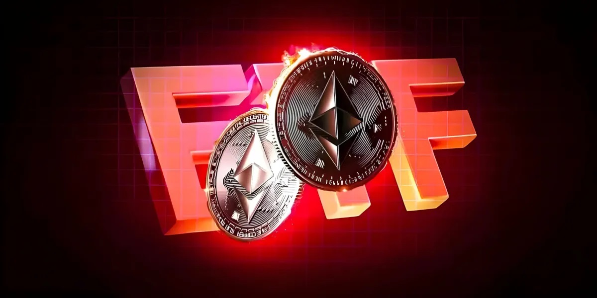 کمیسیون SEC بررسی پیشنهاد استیکینگ در ETF اتریوم بیت‌ وایز را به تعویق انداخت
