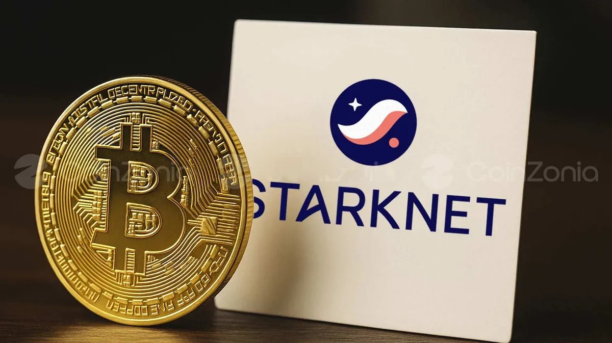 استارک‌نت امکان استیکینگ بیت‌ کوین در شبکه لایه دوم خود را فراهم کرد