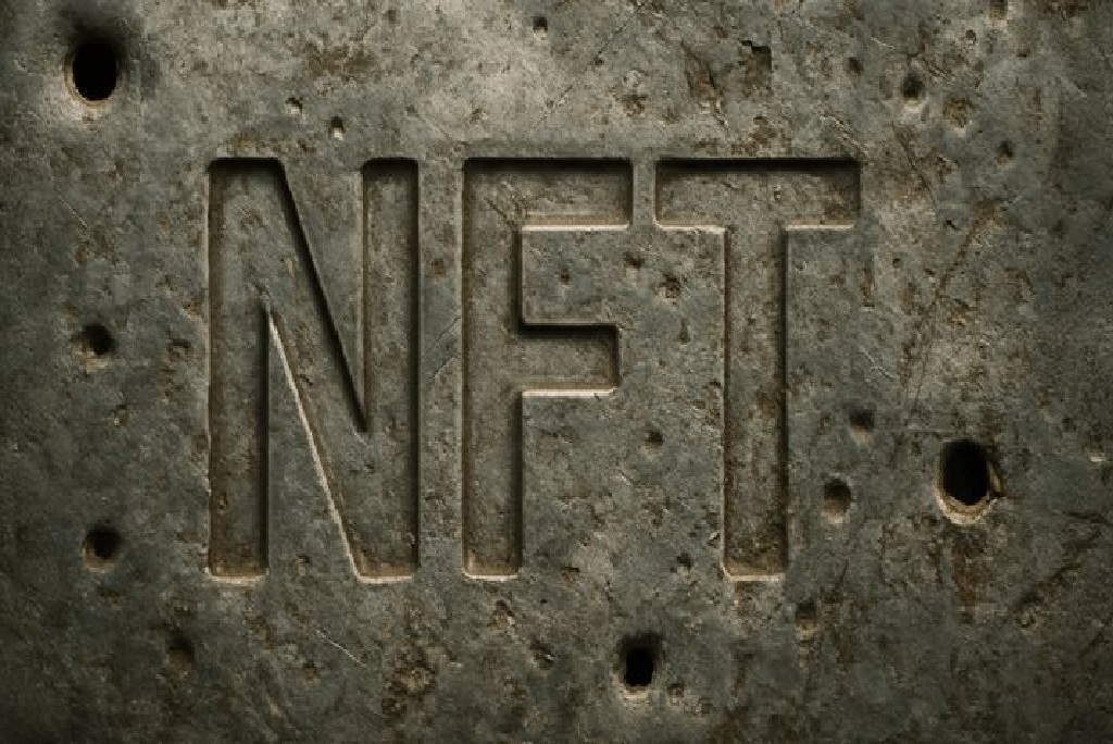 ریزش ۴۰ درصدی بازار NFT در آوریل ۲۰۲۵