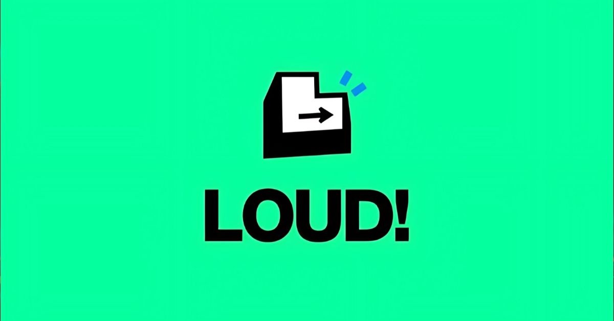 سقوط ۶۲ درصدی توکن LOUD پس از پیش‌فروش موفق!