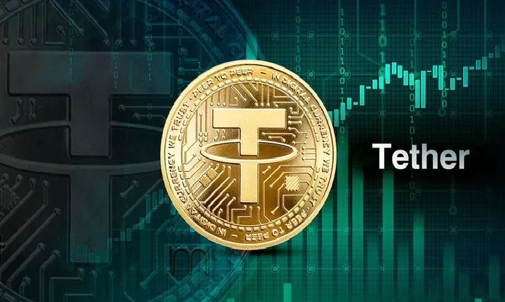 تتر با استیبل‌ کوین جدید به بازار آمریکا بازمی‌گردد