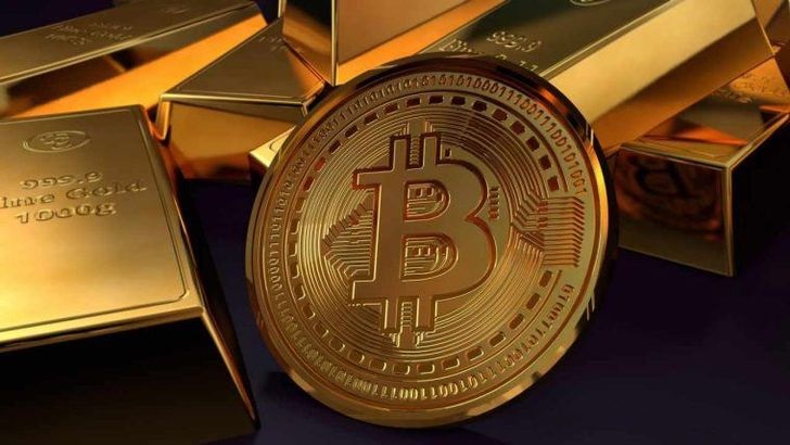 تحلیل فیدلیتی: نوبت برتری عملکرد بیت کوین نسبت به طلا رسیده است