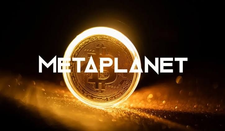 ذخایر بیت کوین شرکت متاپلنت از مرز ۳۰ هزار واحد عبور کرد