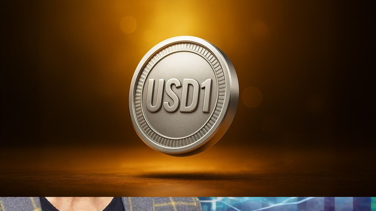استیبل‌ کوین USD1 متعلق به پروژه دیفای ترامپ در شبکه آپتوس راه‌اندازی می‌شود