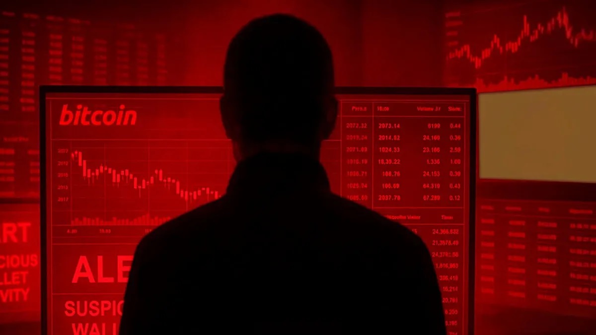 جیمز وین پس از ضرر ۱۱۷ میلیون دلاری، با پوزیشن لانگ بیت‌ کوین، بازگشت!