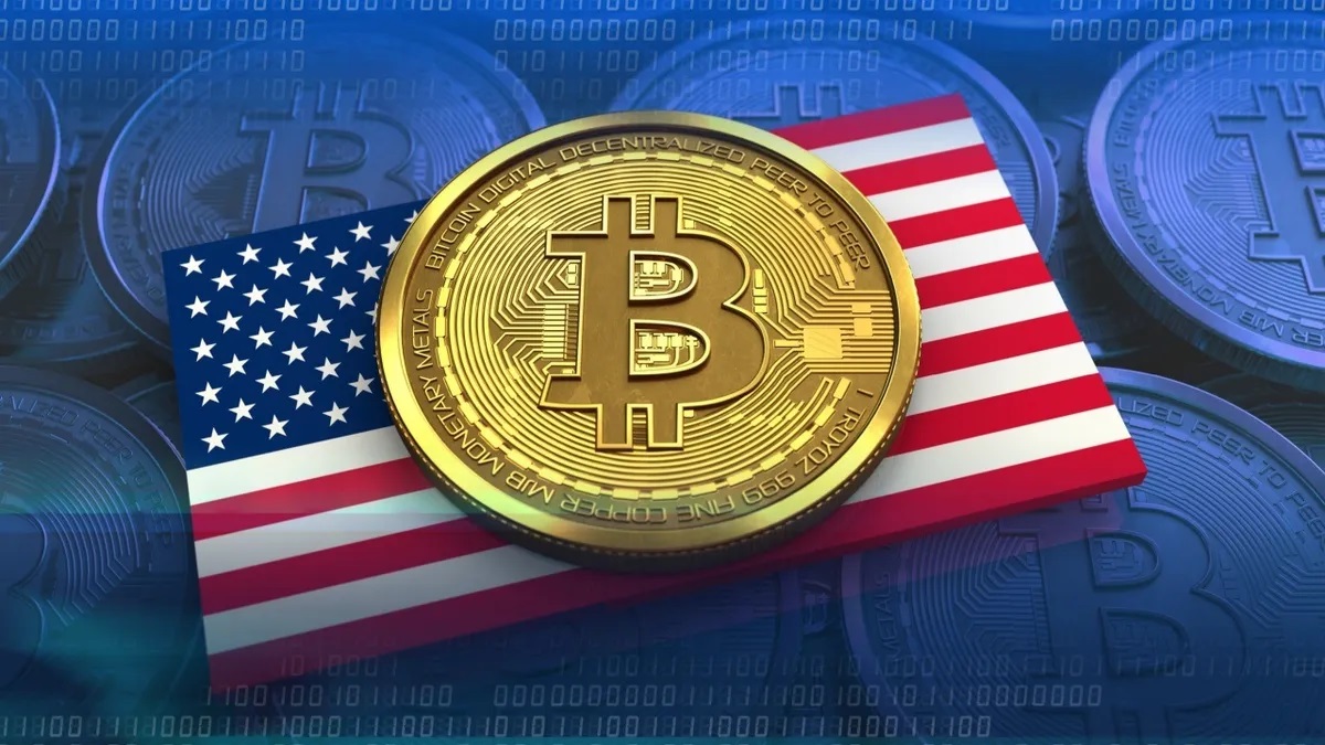 تلاش مشاور رئیس‌جمهور آمریکا برای جذب منابع مالی در حمایت از بیت‌ کوین