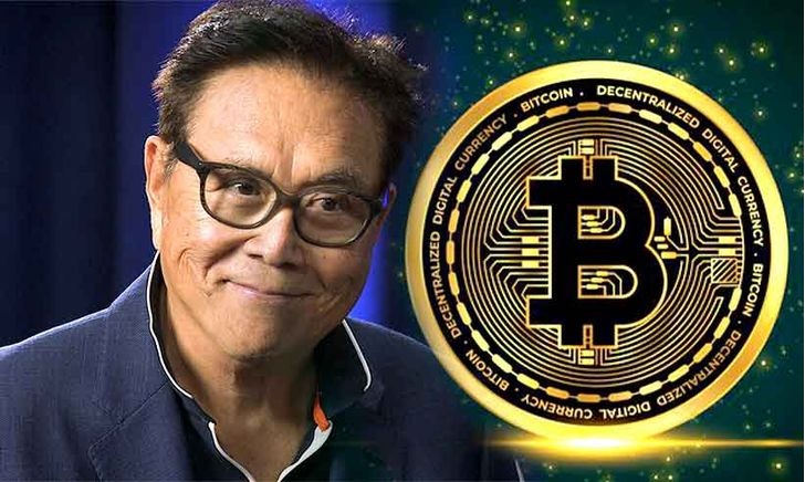 رابرت کیوساکی: به «دلارهای فیک» اعتماد ندارم، به بیت کوین اعتماد دارم!