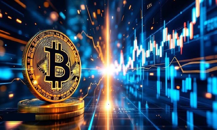 ۸۸ درصد از ذخایر بیت کوین در سود قرار گرفتند؛ نشانه‌ای از حمایت قوی بازار