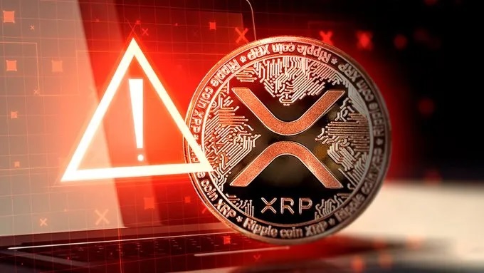 پیش‌بینی اصلاح قیمت عمیق‌تر برای XRP از سوی تحلیلگر برجسته