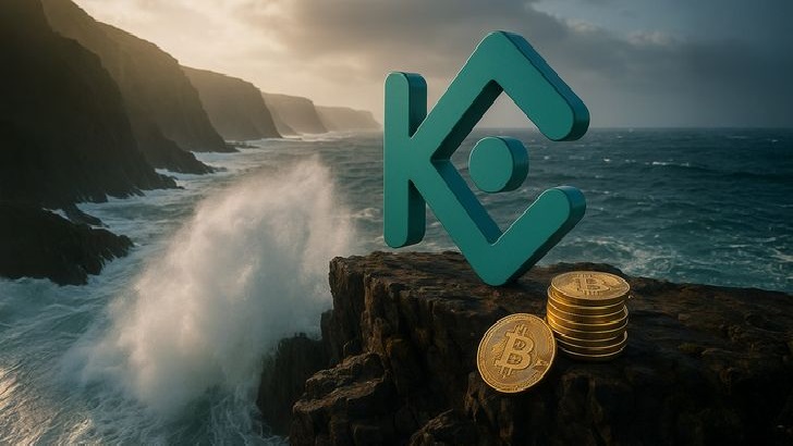 کوکوین ادعای کاهش شدید ذخایر بیت کوین را رد کرد