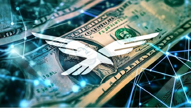 پروژه ورلد لیبرتی فایننشال خانواده ترامپ، ایردراپ آزمایشی USD1 را آغاز کرد