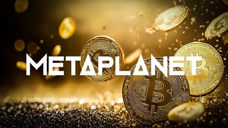 متاپلنت ۵۵۵ بیت کوین دیگر خرید و میزان دارایی خود را به ۵,۵۵۵ واحد رساند