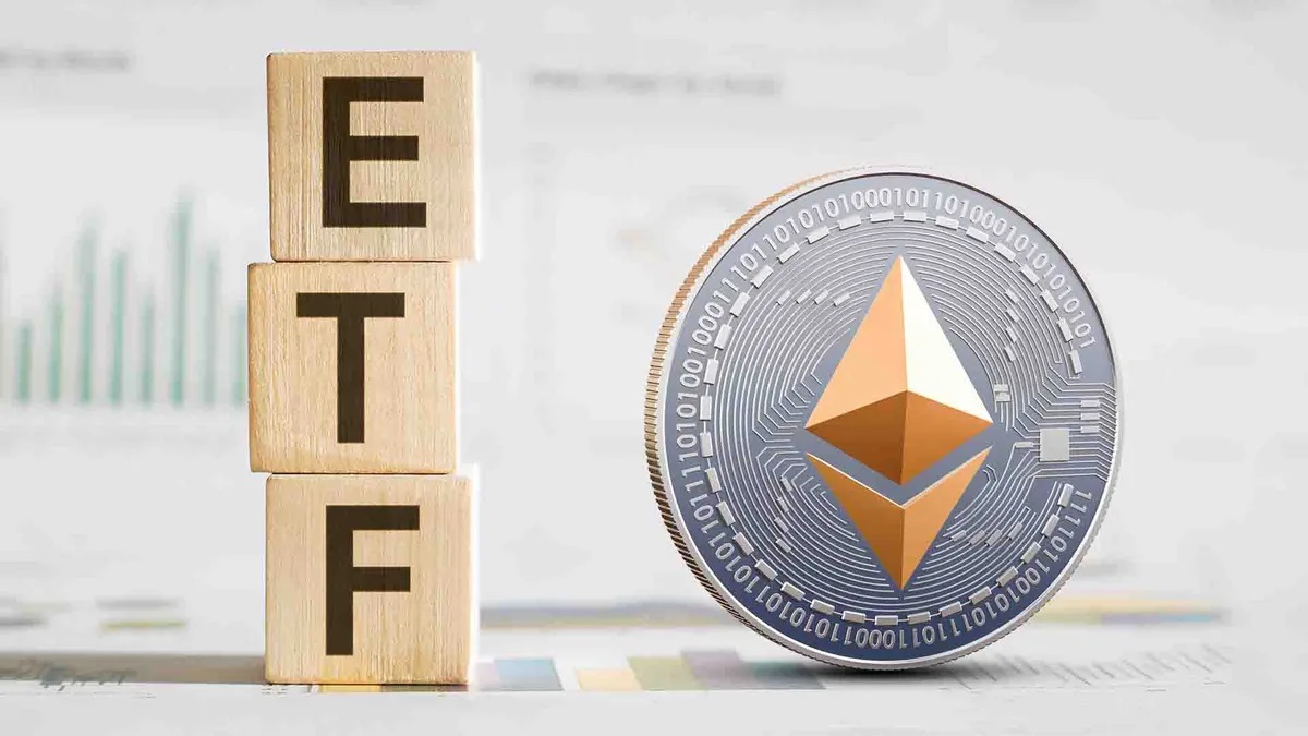 جریان ورود سرمایه به ETF های اتریوم برای سومین هفته پیاپی ادامه پیدا کرد