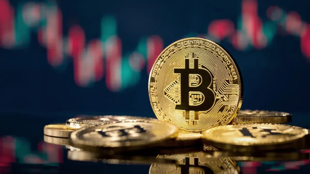 تحلیلگر مطرح: قیمت بیت کوین در این چرخه تا ۸۶۰ درصد افزایش می‌یابد!