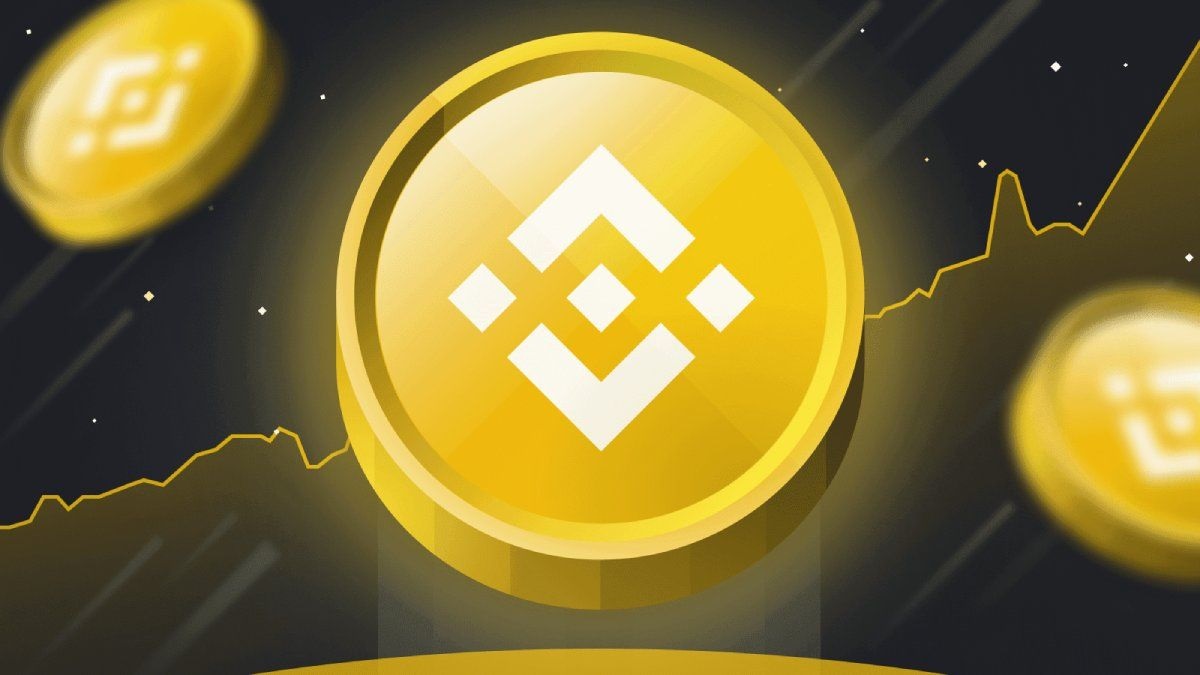 صعود BNB به رتبه سوم؛ ارزش بازار از ۱۸۰ میلیارد دلار فراتر رفت