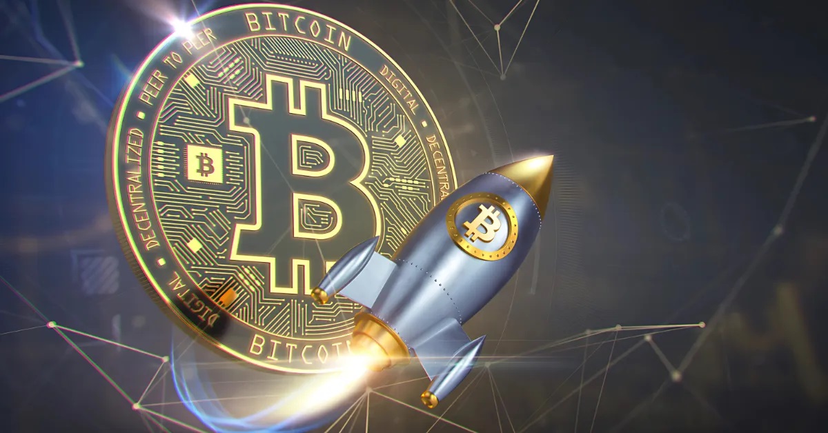رکورد تاریخی برای بیت‌ کوین؛ میزان سرمایه‌ تحقق‌یافته در BTC از ۹۳۴ میلیارد دلار گذشت!