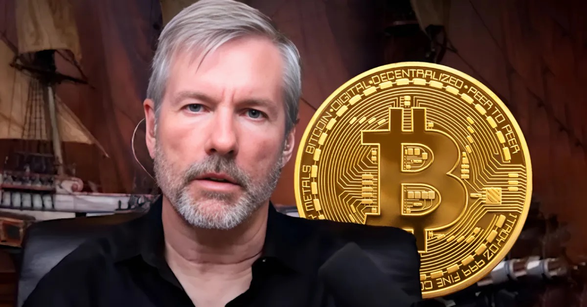 مایکل سیلور: قیمت بیت کوین تا سال ۲۰۴۵ به ۱۳ میلیون دلار می‌رسد!