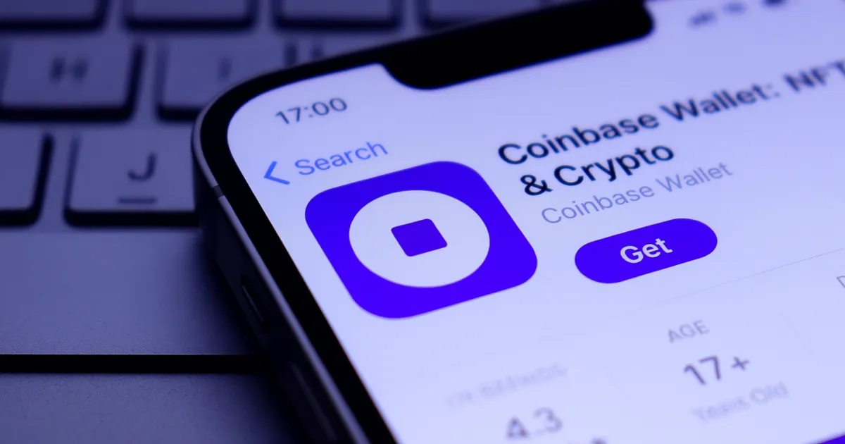 ٌصرافی کوین بیس معاملات DEX را مستقیماً در اپلیکیشن خود راه‌اندازی کرد