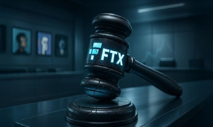 اتهام فریب دولتی در پرونده مدیر سابق FTX توسط همسرش