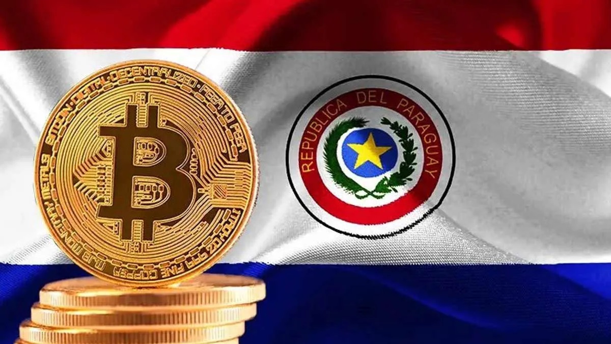 حساب ایکس رئیس‌جمهور پاراگوئه هک شد! تکذیب شایعه قانونی شدن بیت کوین