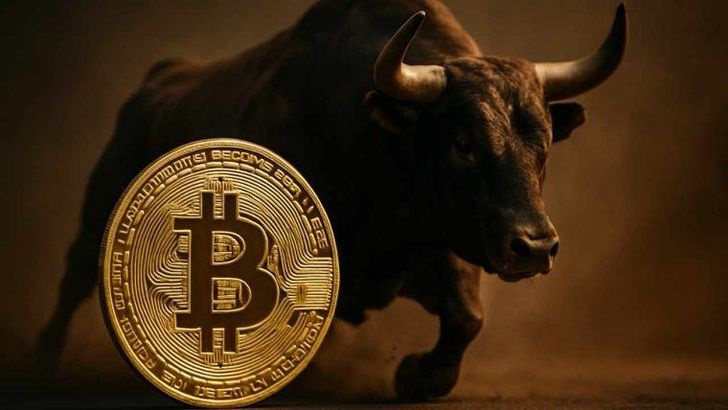 استاندارد چارترد: پیش‌بینی ۱۲۰,۰۰۰ دلاری برای قیمت بیت کوین بسیار کم است