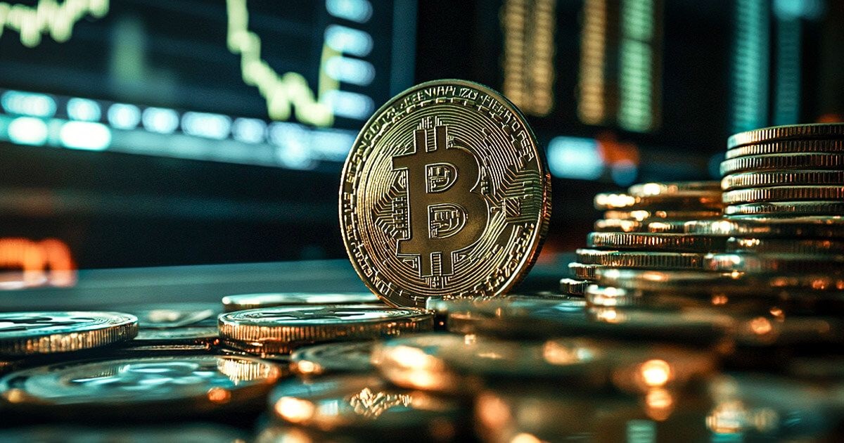 بیت کوین در آستانه سقف تاریخی جدید! فشار خرید سرمایه‌گذاران افزایش یافت