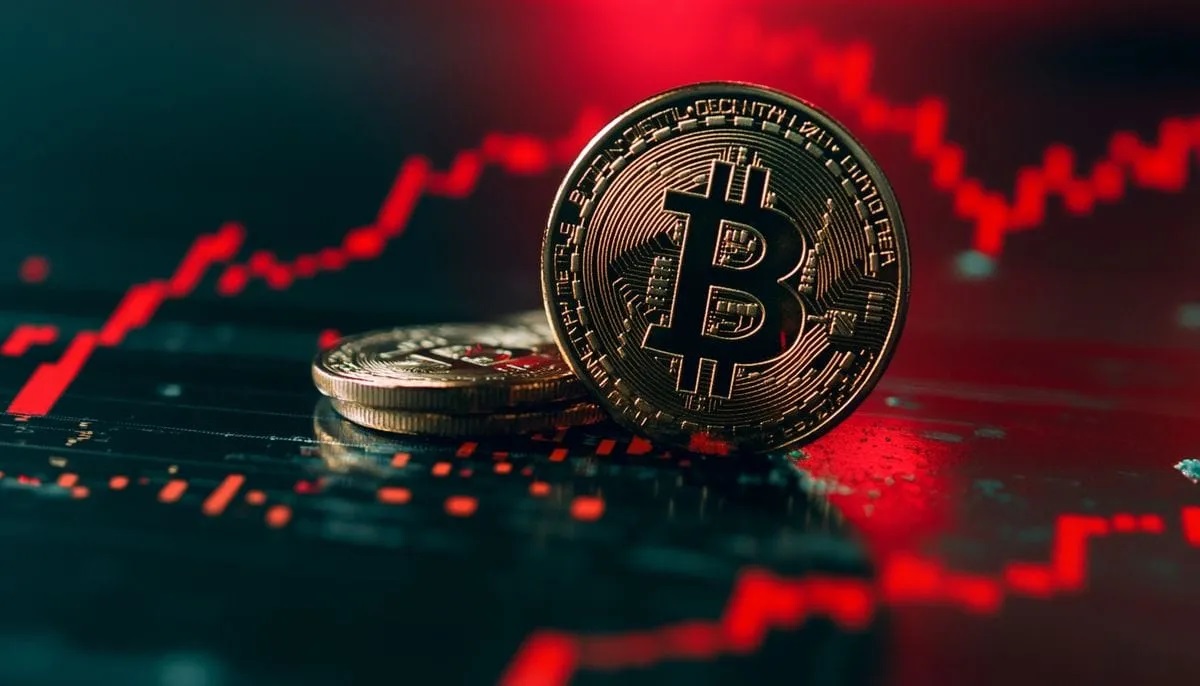 خروج سرمایه ۱.۲۲ میلیارد دلاری از صندوق‌های ETF بیت‌ کوین در یک هفته گذشته