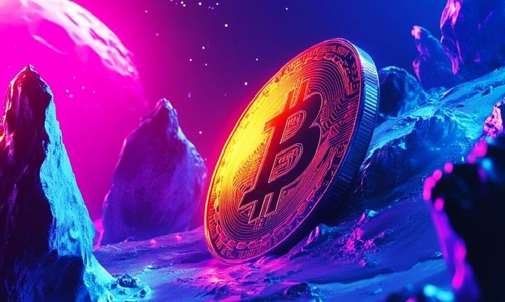 تغییر موضع مدیرعامل کریپتوکوانت: فشار فروش بیت کوین در حال کاهش است