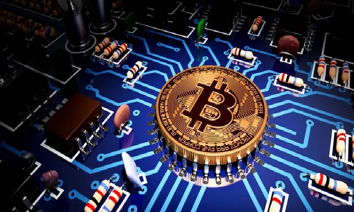 ماینرها با ذخیره بیشتر بیت‌ کوین، به افزایش قیمت آن امید دارند