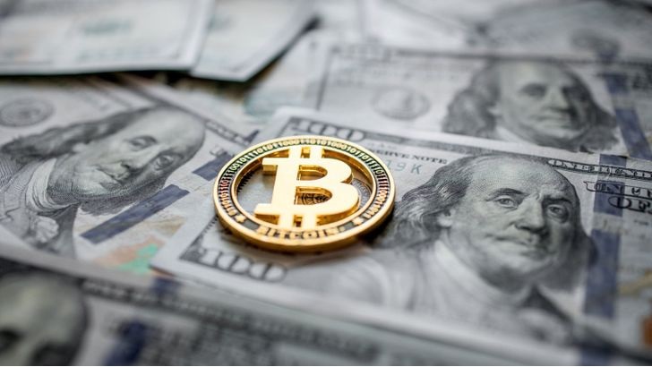 تورم آمریکا به ۲.۳ درصد کاهش یافت؛ قیمت بیت کوین بی‌تغییر ماند