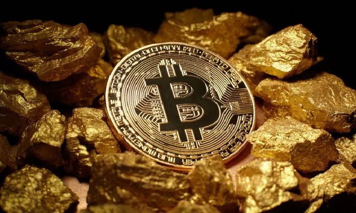اوج گرفتن بیت کوین و سقوط طلا در پی کاهش تنش تجاری آمریکا و چین