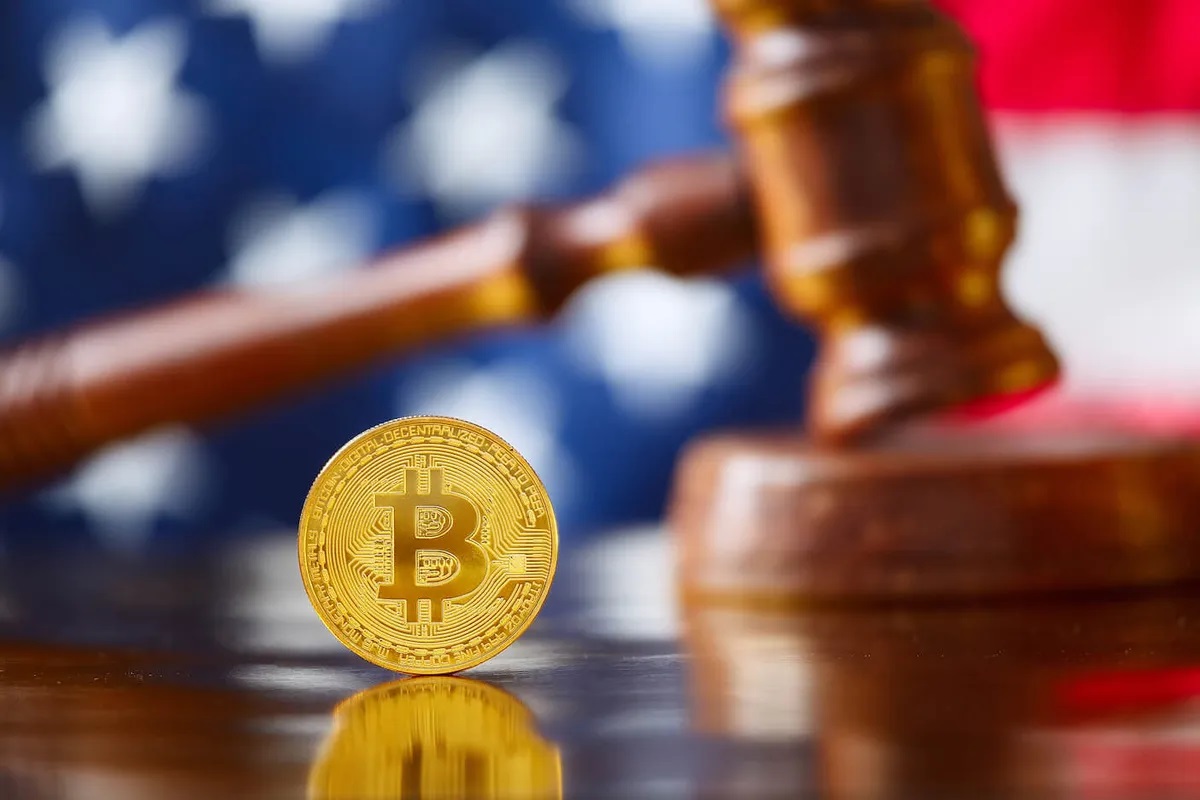 توقیف ۱۲۷٬۲۷۱ بیت‌ کوین به ارزش ۱۵ میلیارد دلار توسط وزارت دادگستری آمریکا