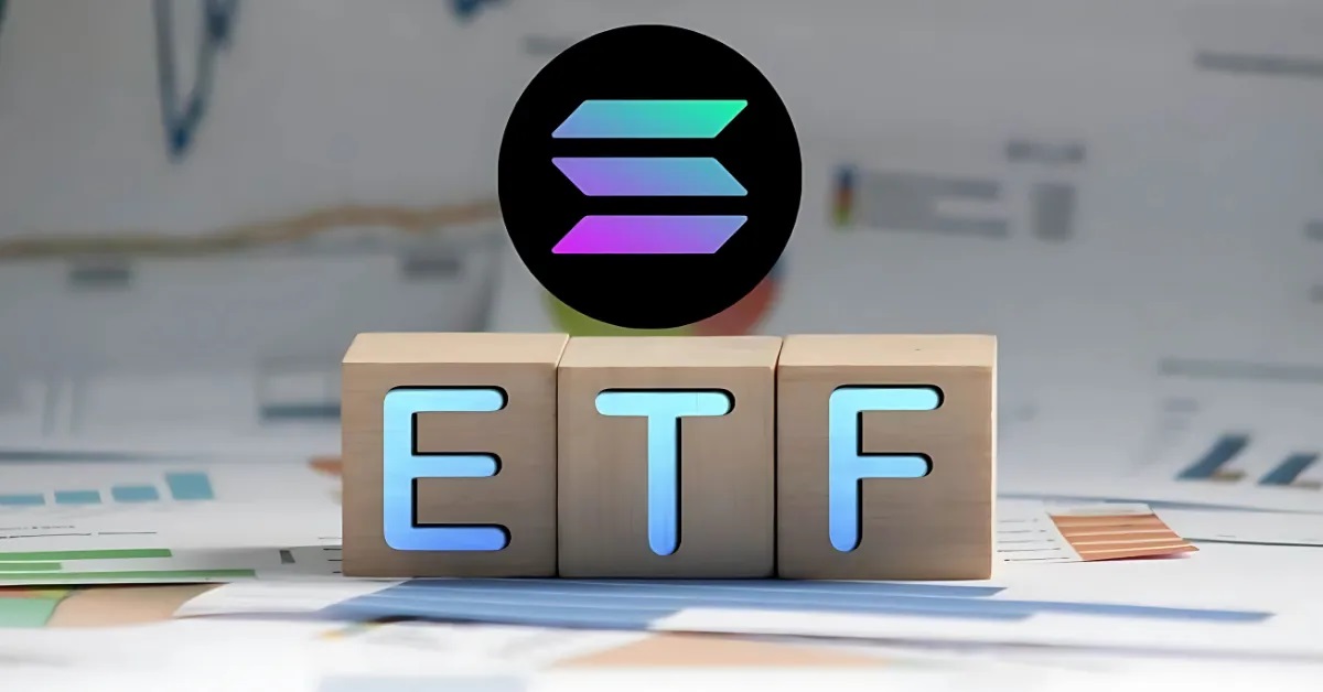 شرکت فیدلیتی رسماً برای راه‌اندازی صندوق ETF سولانا اقدام کرد