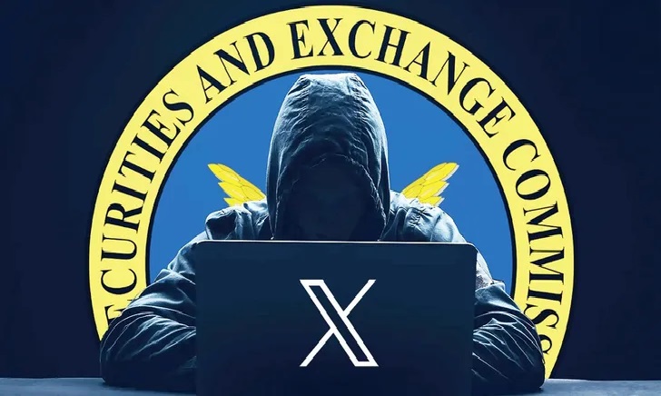 هکر حساب کاربری SEC و منتشرکننده خبر جعلی ETF بیت کوین به زندان محکوم شد