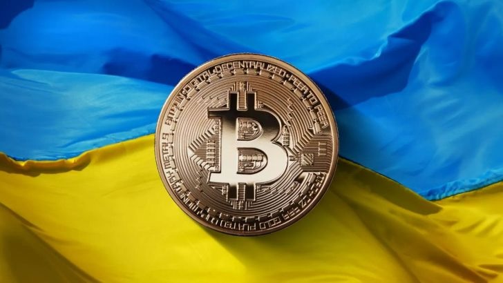 اوکراین با حمایت بایننس به دنبال ایجاد ذخایر استراتژیک بیت کوین