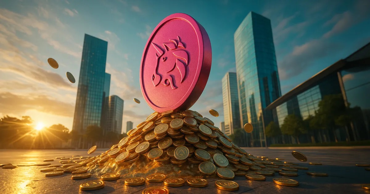 درگیری یونی‌سواپ با مقام سابق SEC بر سر مفهوم واقعی تمرکززدایی