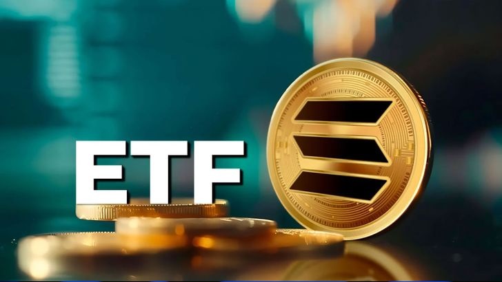 نهاد SEC تصمیم‌گیری درباره ETFهای سولانا را به تعویق انداخت