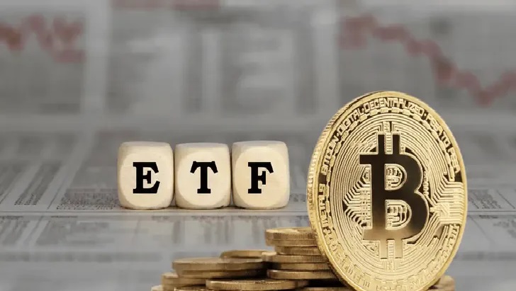 ادامه روند مثبت جریان ورودی به ETFهای اسپات بیت‌ کوین در آمریکا