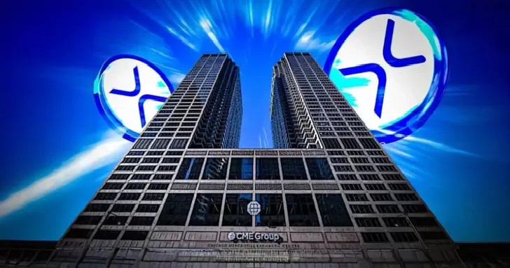 صندوق ETF معاملات آتی ریپل در بازار مشتقات CME امروز راه‌اندازی می‌شود