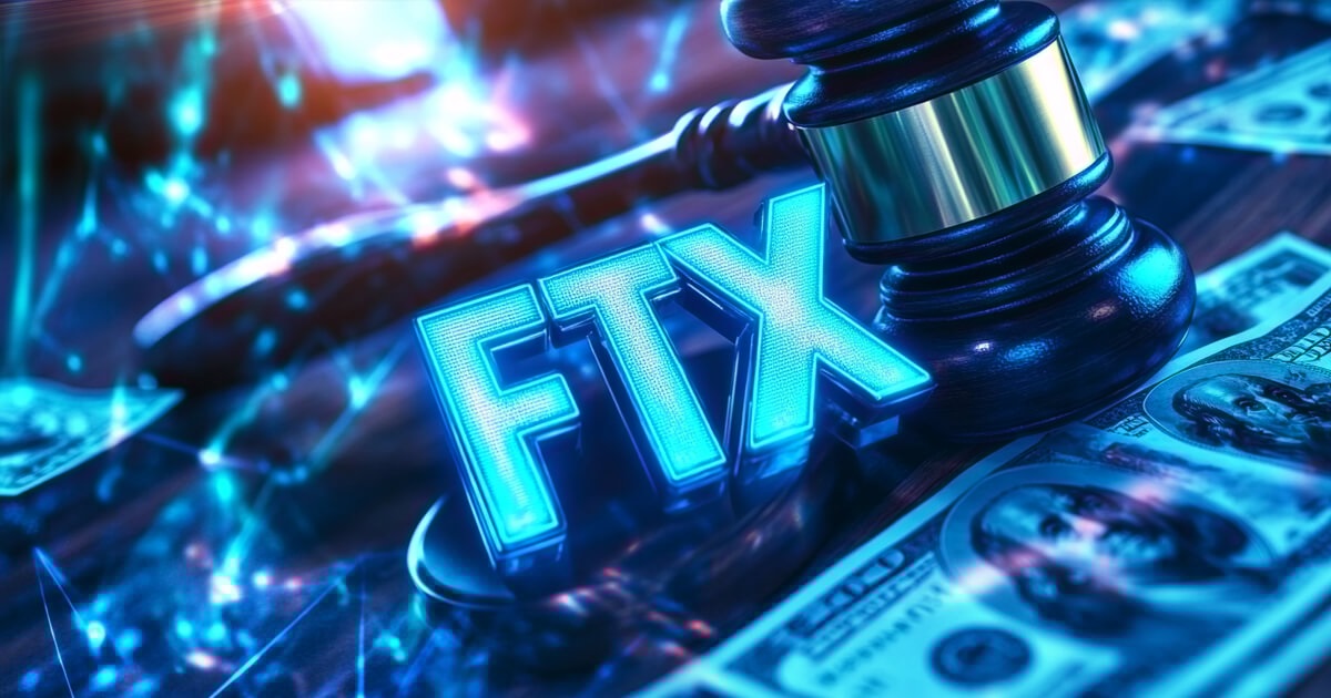 توزیع ۱.۶ میلیارد دلار دیگر از سوی صندوق بازیابی FTX به طلبکاران