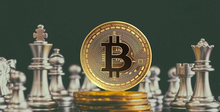سامسون مو: دامیننس بیت کوین بر بازار هنوز به اوج خود نرسیده است!