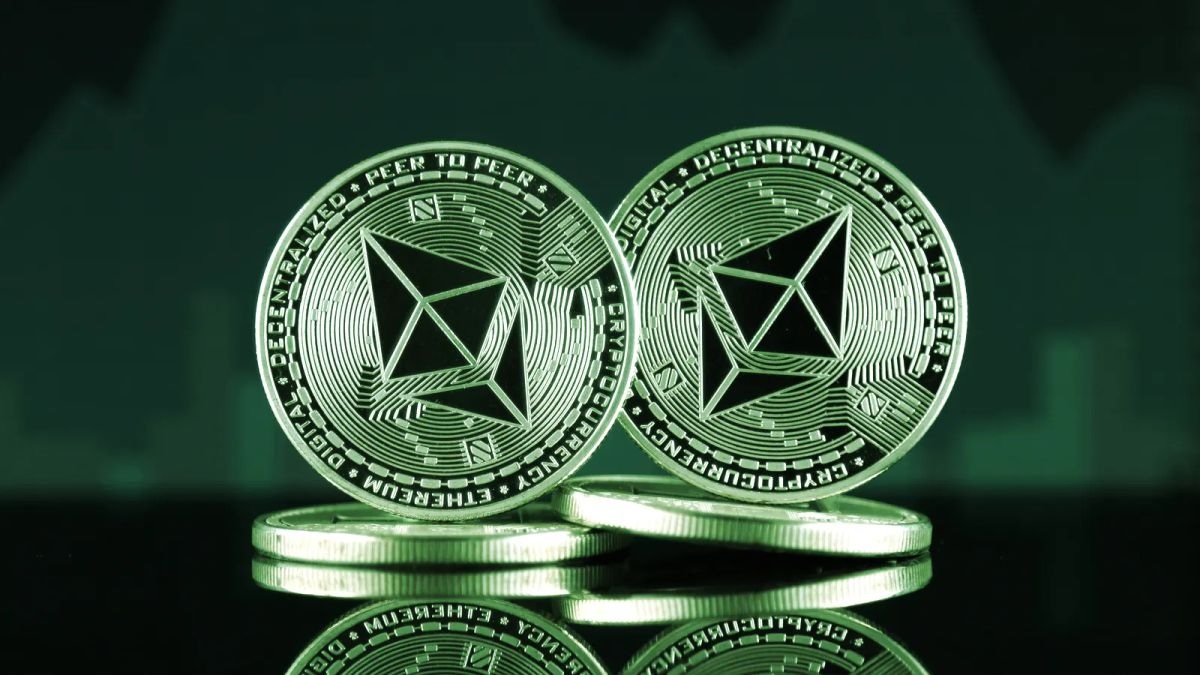 اتر از مرز ۳,۷۰۰ دلار عبور کرد! قیمت ریالی اتریوم به اوج تاریخی جدیدی رسید