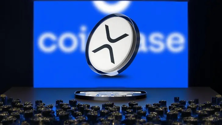 کوین‌ بیس معاملات آتی XRP را برای کاربران آمریکایی فعال کرد