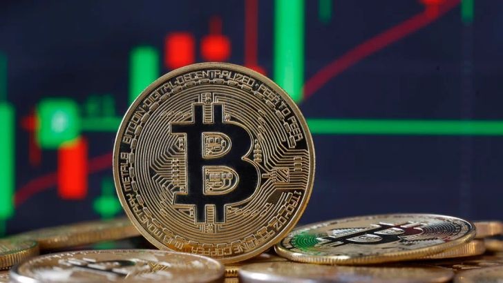 قیمت بیت کوین پس از ۶ هفته از مرز ۹۰,۰۰۰ دلار عبور کرد!