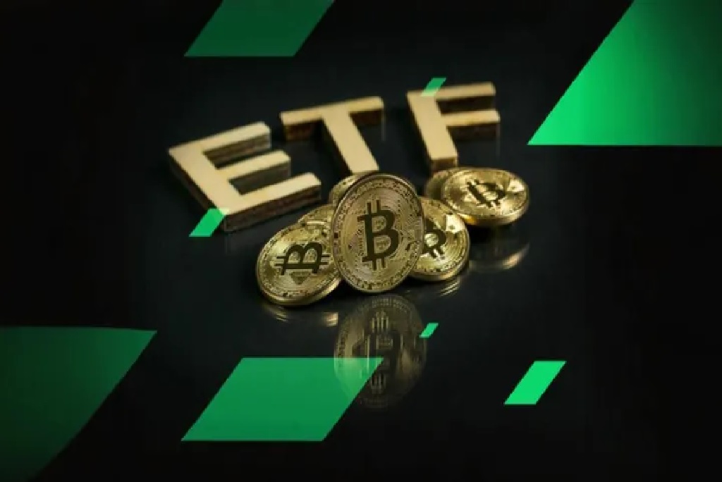 جریان ورودی به صندوق‌های ETF بیت‌ کوین افزایش یافت