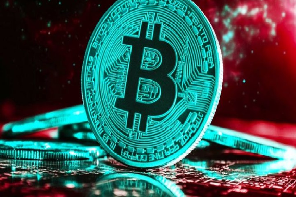 بیت‌کوین با پیشی گرفتن از گوگل و آمازون، پنجمین دارایی بزرگ جهان شد