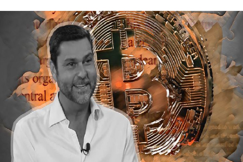 پیش‌بینی رائول پال: بیت کوین در ۱۲ ماه آینده صعودی خواهد بود