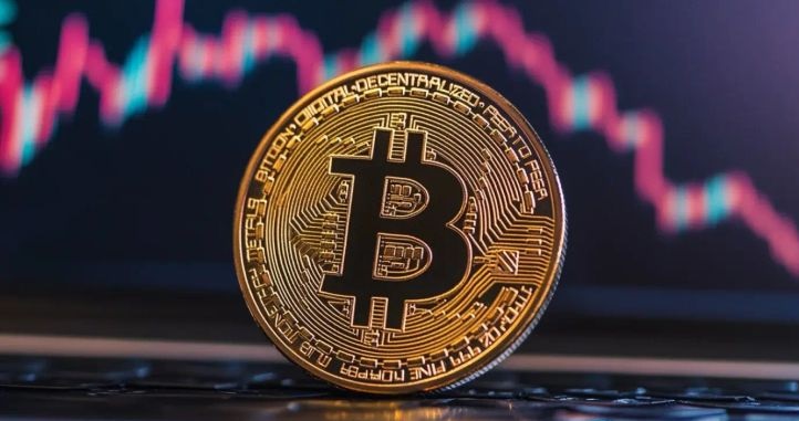 جهش قیمت بیت کوین به بالای ۱۰۷ هزار دلار!