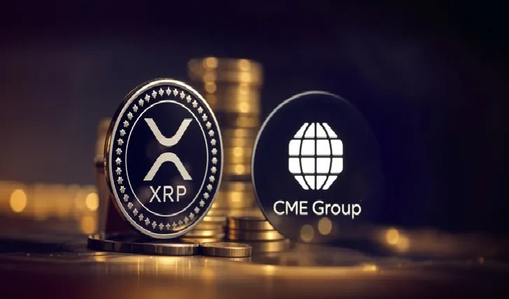 معاملات آتی ریپل در CME آغاز شد و با استقبال ۳۰ میلیون دلاری همراه بود