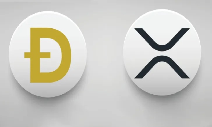 بررسی ETFهای ریپل و دوج کوین توسط SEC به تعویق افتاد